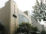 福岡市男女共同参画推進センター アミカス